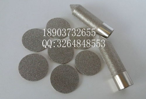 防爆網、不銹鋼隔爆片與粉末冶金濾網在建材及冶金領域的應用